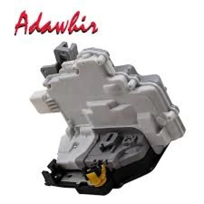 Kapı Kilidi Arka Sol Vw Leon-Toledo-Altea Bm 05-13 (Oem No: 1P0839015)
