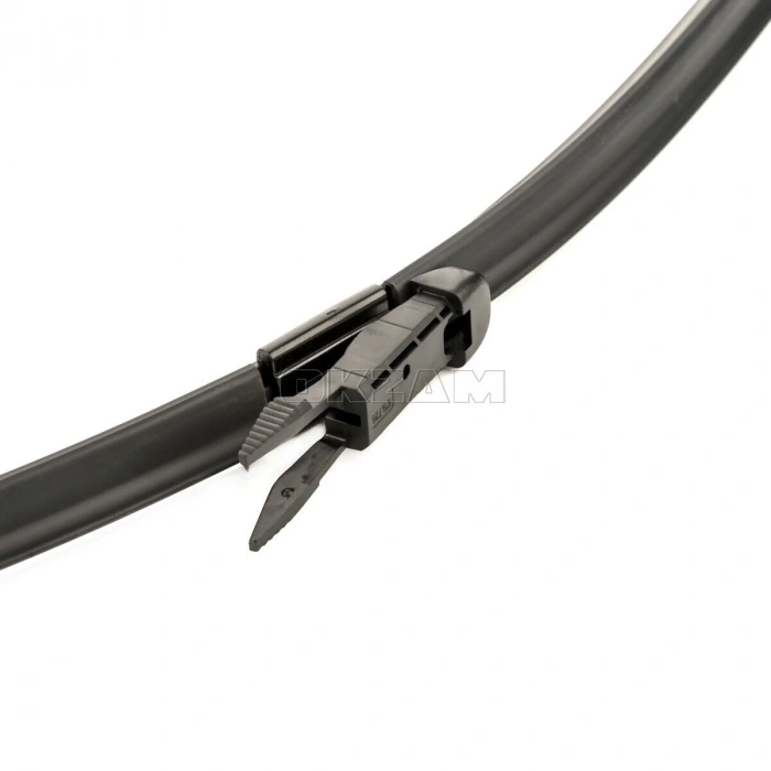 Sılecek Süpürgesı Ön Takım 119404 ( 650 / 650 Mm ) Muz Tıpı Vw Leon Bm 05- (Oem No: 1P0955425B)