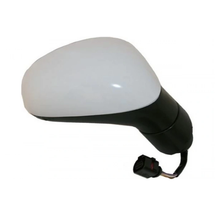 Seat Leon Elektrikli Ayna 05/10 Astarlı Sağ 1P18575089B9 (Oem No: 1P18575089B9)