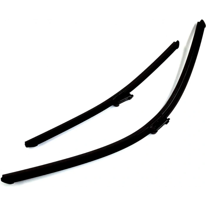 Golf5 Golf6 Jetta Passat Caddy Yeti  2006  Silecek Süpürgesi Ön Takım 3397118979   119305 (600 Mm X 475 Mm) Muz Tipi (Oem No:1Q1998002)