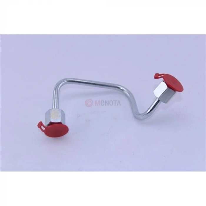 Enjektör Dagıtım Borusu Boru 90 Ps Ford Connect 1.8 Tdcı 02- (Oem No: 1S4Q 9J323 Ad)