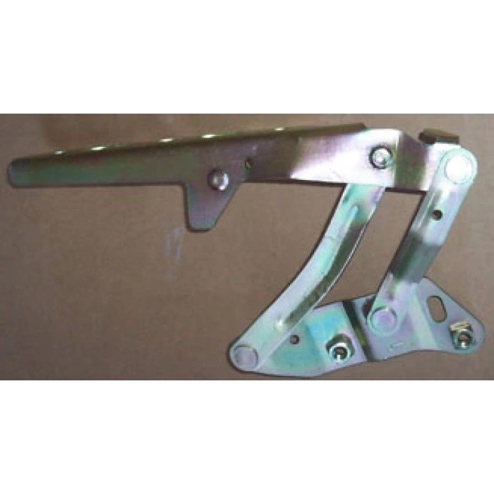 2001-2004 Ford Mondeo Kaput Menteşesi Sağ  (Adet) (Oem No:1120813)