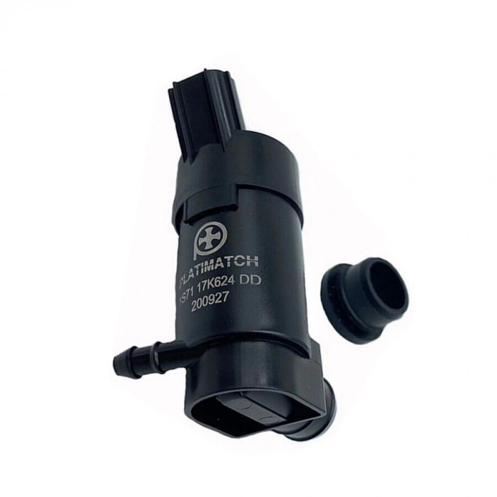 Silecek Su Motoru Yıkamasız Ford Mondeo Bm 01- (Oem No: 1S71 17K624 Dd)