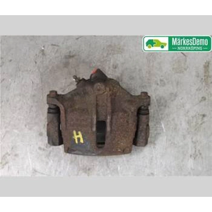 Fren Kalıperı Ön Sağ Ford Mondeo Bm 01-06 (Oem No: 1S71 2B294 Ab)