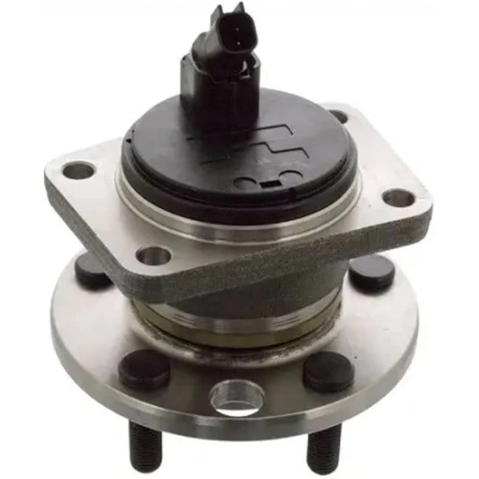 Porya Arka Rulmanlı Vkba3576 Ford Mondeo Bm 01-07 (Oem No: 1S71 2C299 Aj)