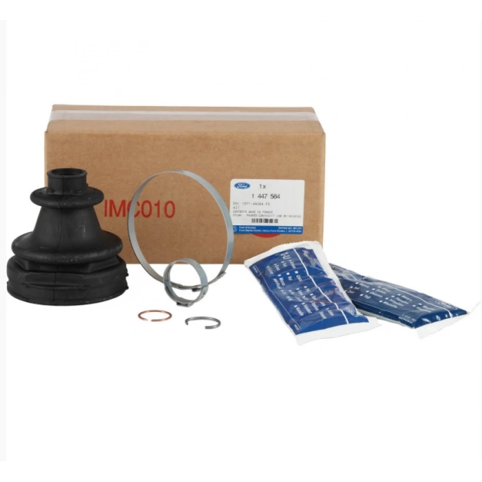 Aks Körüğü ( Ic )2S71 4A084 Bc Ford Mondeo Bm 00- (Oem No: 1S71 4A084 Fd)