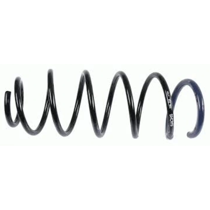 Helezon Yayı Arka Ford Mondeo Bm 01- (Oem No: 1S71 5A581 Bc)