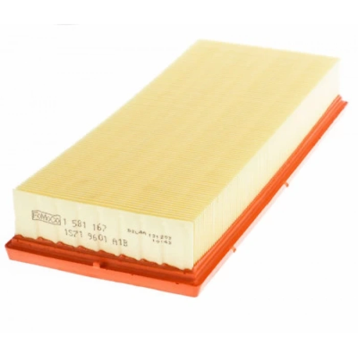 Hava Filtresi Benzınlı/Dızel Ford Mondeo 2,0 Benz-2,0 Tdcı 01- (Oem No: 1S71 9601 A1B)