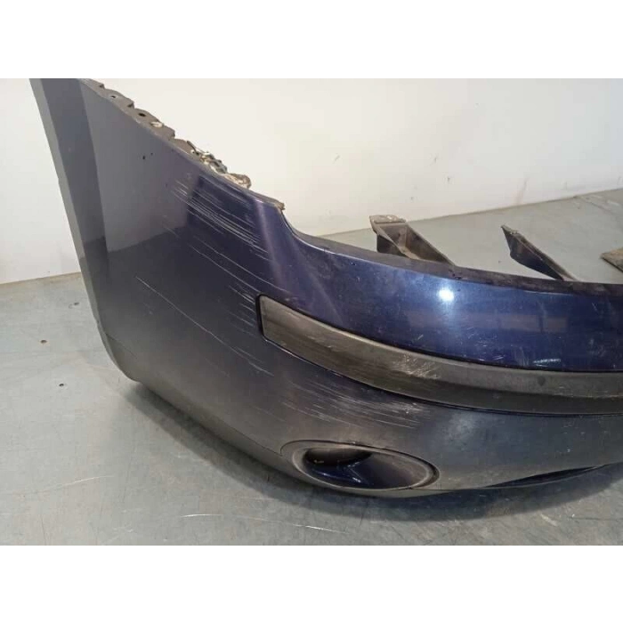 Tampon Mondeo 01Sonrası Ön (Oem No: 1S7117757At)