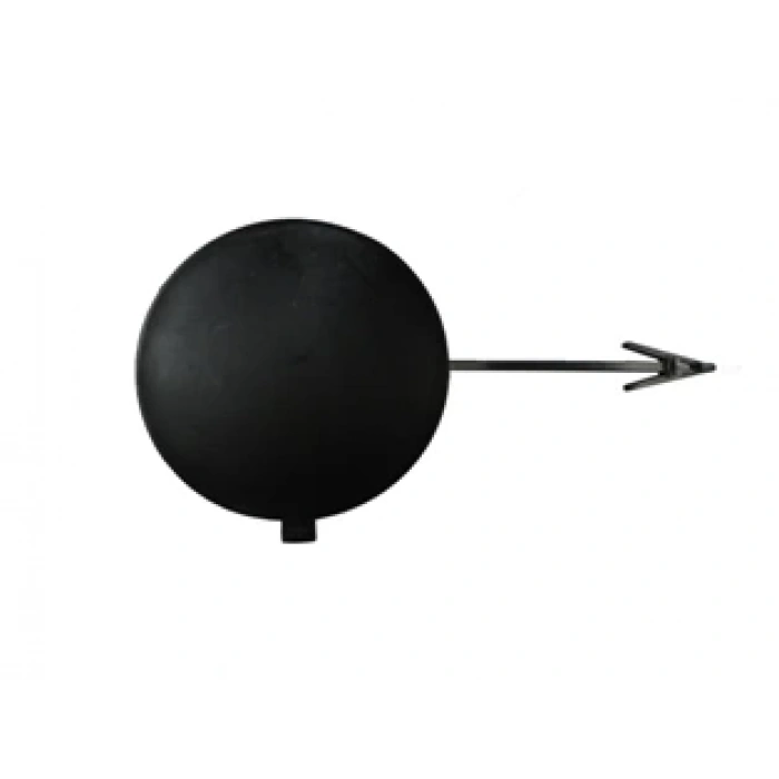 Ford Mondeo- 05/07; Ön Tampon Çeki Demiri Kapağı Siyah (Tw) (Oem No: 1S7117A989Df)