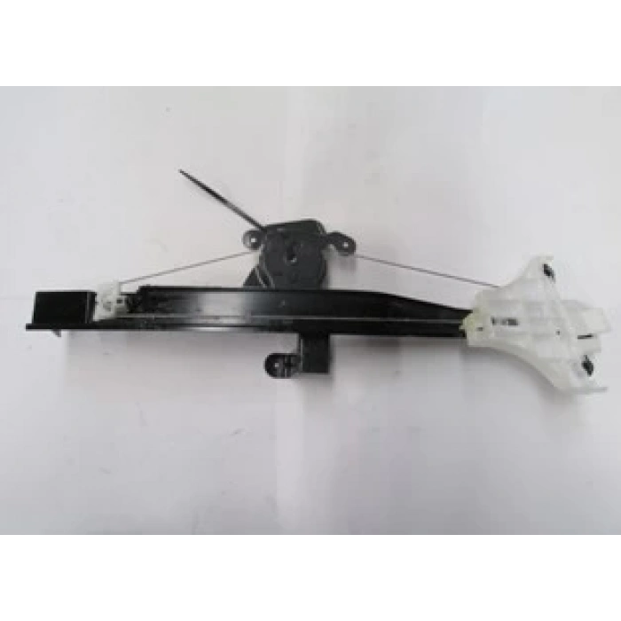 Ford Mondeo 2001-2004 Arka Cam Krikosu Sol Elektrikli - Motorsuz (Tw) (Adet) (Oem No:1S71F27001Bm)