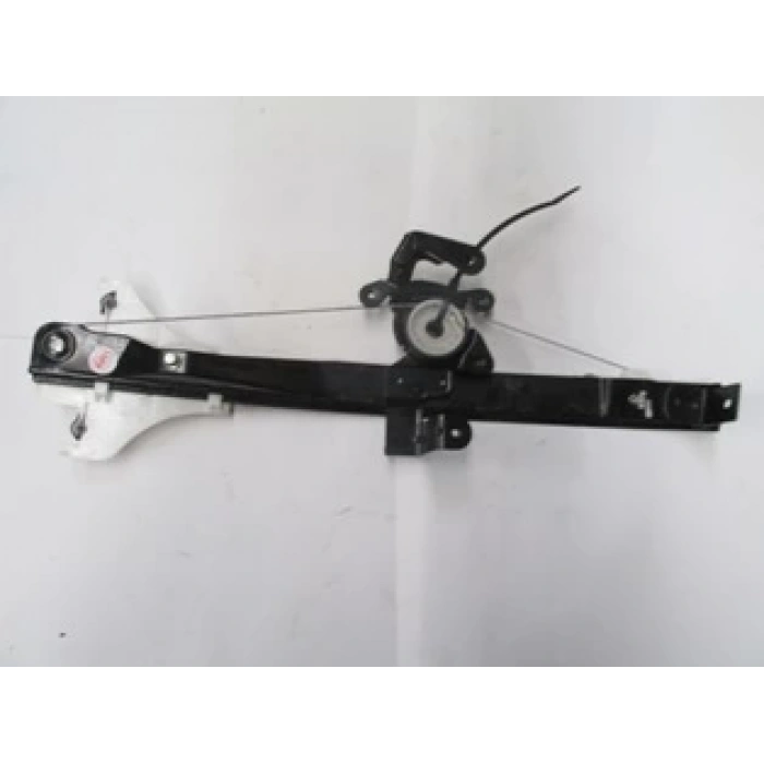 Ford Mondeo- 05/07; Arka Cam Krikosu Sol Elektrikli/Motorsuz (Tw) (Oem No: 1S71-F27001Bm)