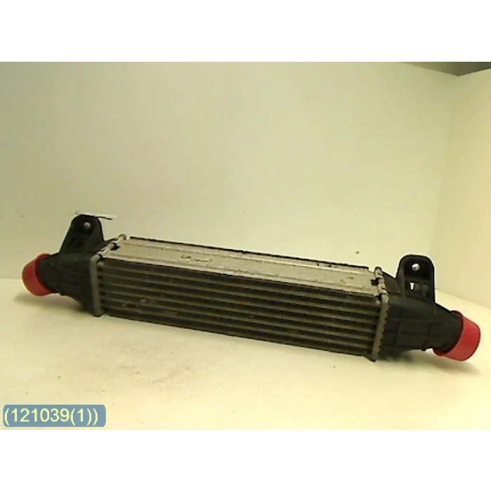 Turbo Radyatörü Ford Mondeo 2.0 Tdcı 01-06 (Oem No: 1S7Q 9L440 Af)