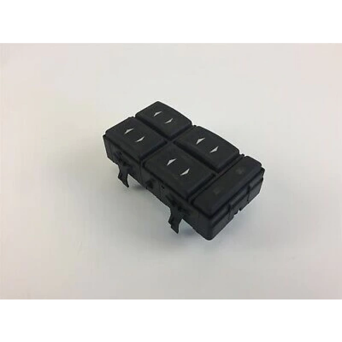 Düğme Cam Açma Mondeo 01-07 (Dörtlü) Sol (Oem No: 1S7T14A132Be)