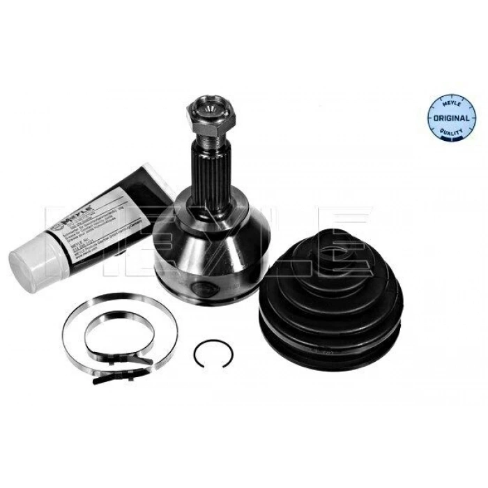 Aks Kafası Dış Koruklu Segmanlı Ford Mondeo 2.0- Benz. 01- (Oem No: 1S7W 3B413 Aa)