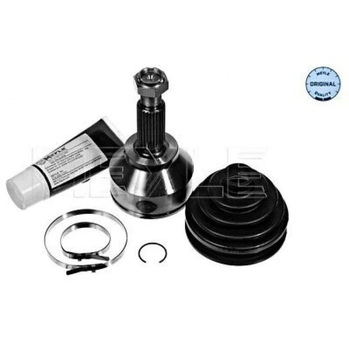 Aks Kafası Dış Ford Mondeo 2.0 Tdcı 01 (Oem No: 1S7W 3B413 Da)