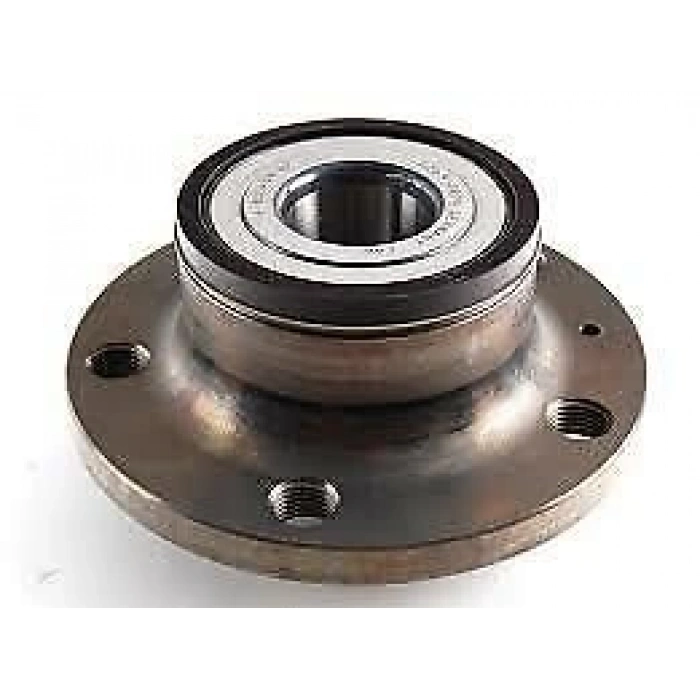 Porya Arka Rulmanlı 713 6106 20 / Vkba 3644 (32 Mm) Vw Golf5-Golf6-Jetta-Passat-A3 Bm 04- (Oem No: 1T0598611)
