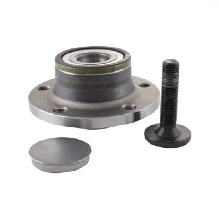 Porya Arka Rulmanlı 713 6108 30 / Vkba 6558 (32 Mm) Vw Caddy Bm 04- (Oem No: 1T0598611A)