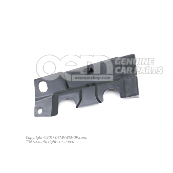 Kaput Menteşe Kapağı Caddy 10Sonrası Sol (Oem No: 1T0805233B)