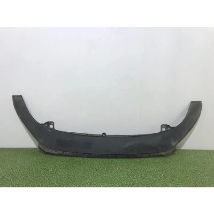 Tampon Alt Koruyucu Karlık Caddy / Touran 10-15 Ön (Oem No: 1T0805903D9B9)