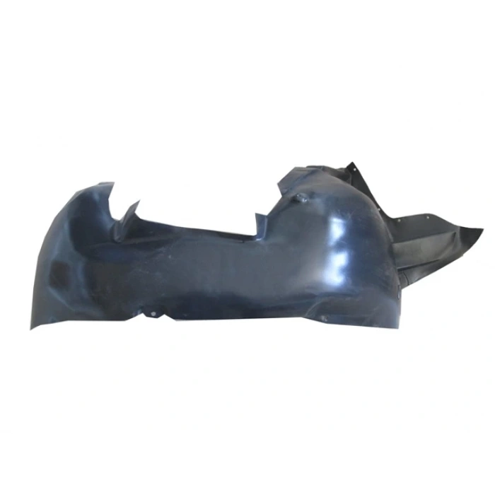 Volkswagen Caddy- 04/10; Ön Çamurluk Davlumbazı Sağ (Oem No: 1T0805912F)