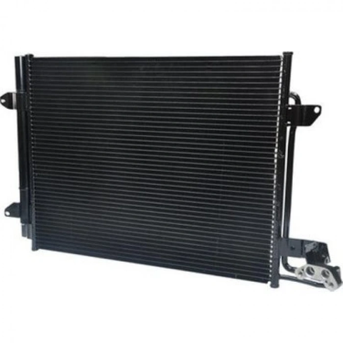 Klima  Radyatörü Vw Caddy-Touran Bm 04- (Oem No: 1T0820411E)