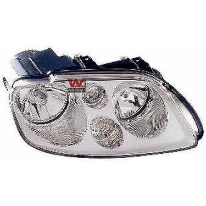 Far Sag 0 301 205 202 Vw Touran Bm 03-06 (Oem No: 1T0941006F)