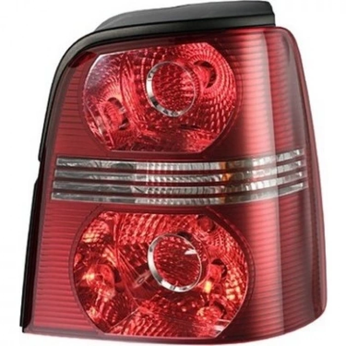 Stop Lambası Sag 2Sk 009 477-061 Vw Touran Bm 06- (Oem No: 1T0945096N)