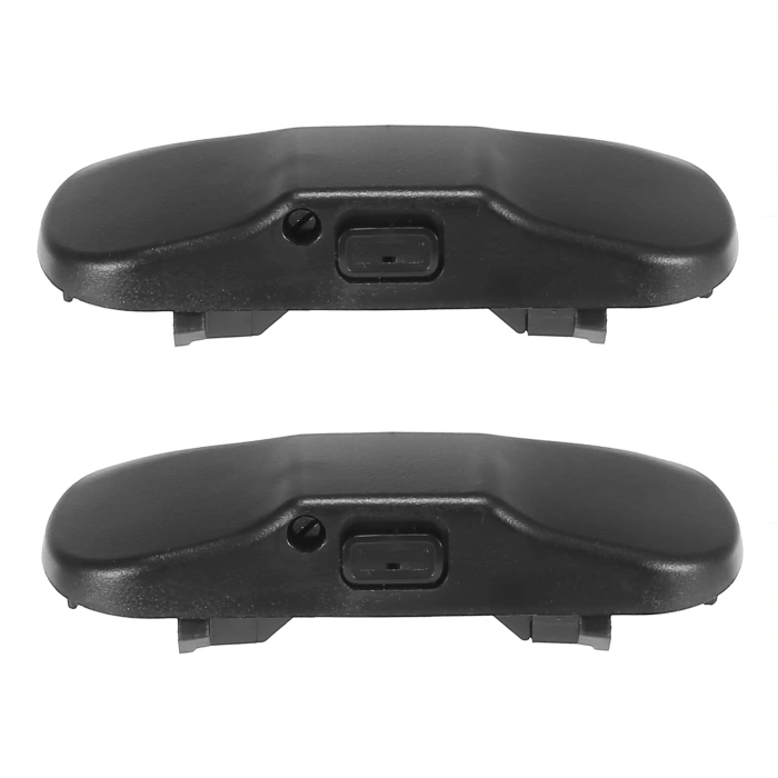 Silecek Fıskıyesı Memesı Ön Vw Golf5-Golf6-Jetta-Passat-Caddy-Amarok-A3 Bm 04- (Oem No: 1T0955986)