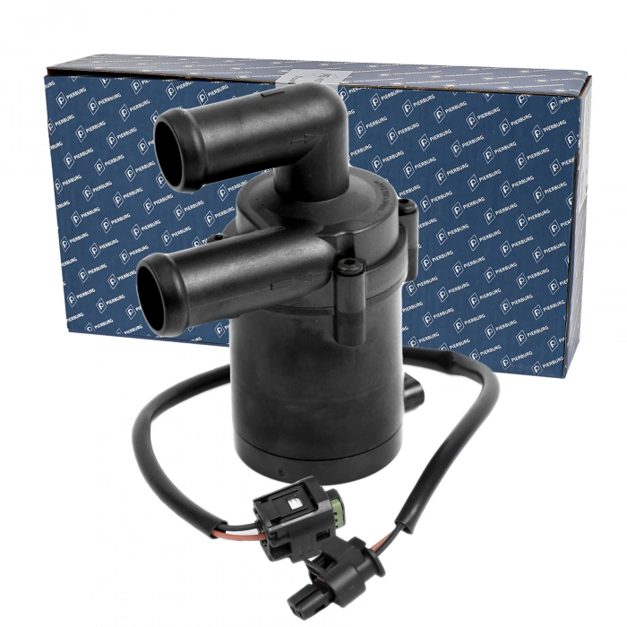 Ilave Su Pompası Vw Jetta-Passat-Tıguan Bm 05- (Oem No: 1T0965561)