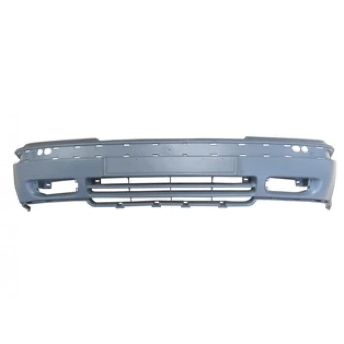 Skoda Octavia 1996-2000 Ön Tampon (Astarlı Kaplama - Sis Delikli) (Tyg) (Adet) (Oem No:1U0807221B)