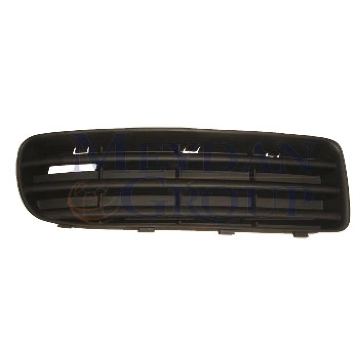 2001-2010 Skoda Octavia Sis Lamba Kapağı Sağ Siyah (Bfn) (Adet) (Oem No:1U0807368B)