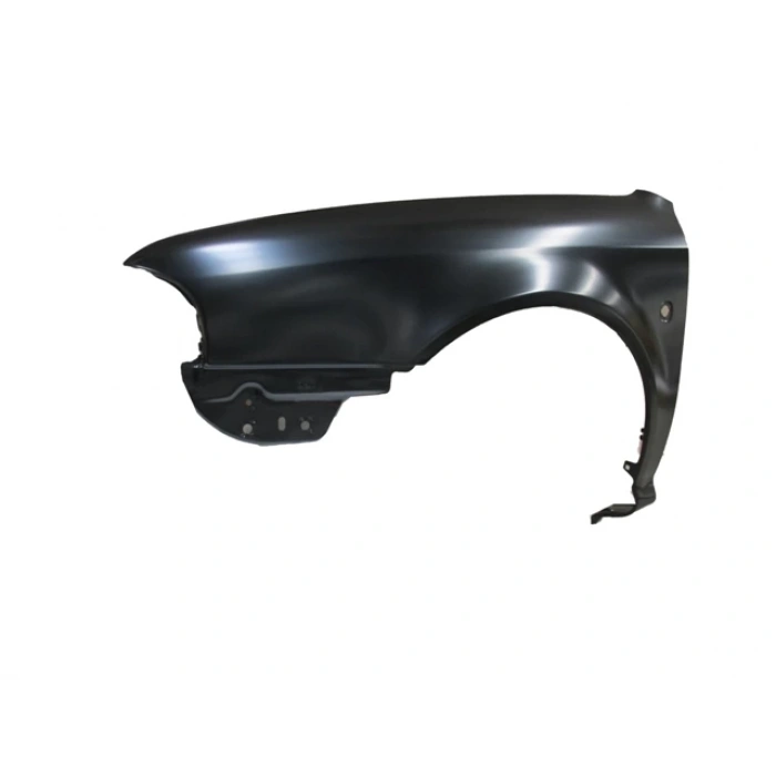 Skoda Octavıa- 96/10; Ön Çamurluk Delikli Sol (Tyg) (Oem No: 1U0821105B)