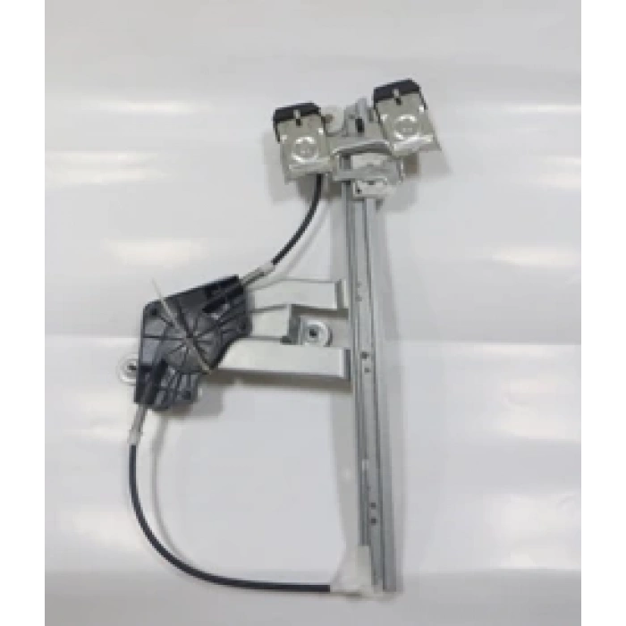 1996-2010 Skoda Octavia Arka Cam Krikosu Sol Elektrikli-Motorsuz (Tw) (Adet) (Oem No:1U0839461)