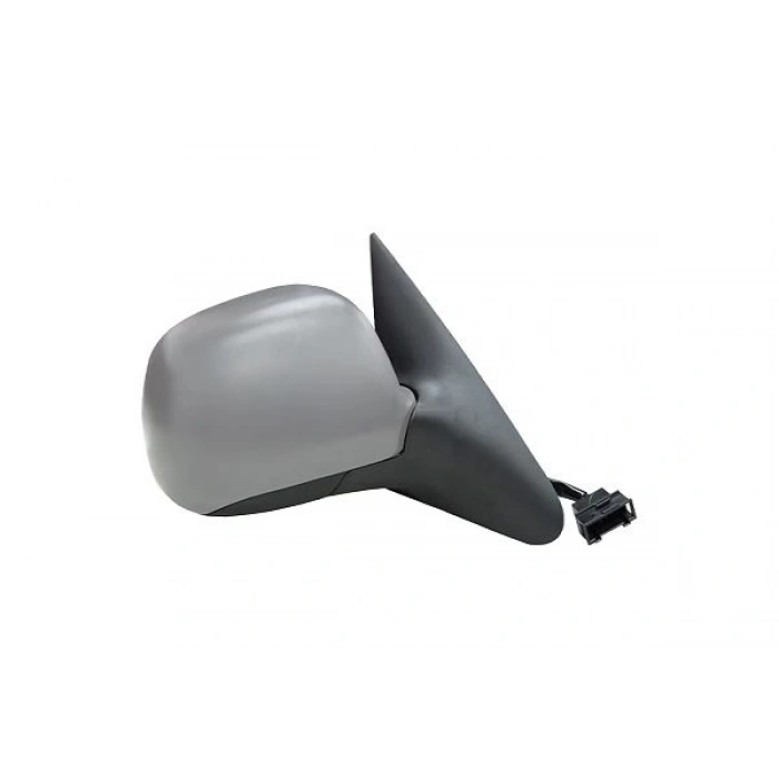 Skoda Octavıa Elektrikli Ayna 97/04 Astarlı Küçük Tip Sağ 1U1857502K01C (Oem No: 1U1857502K01C)