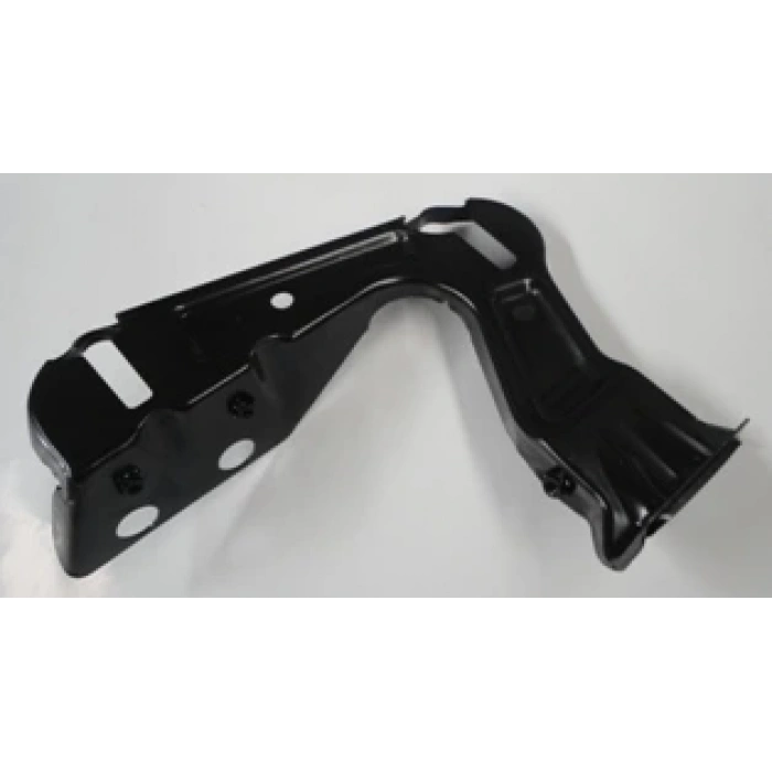 Skoda Octavıa- 05/09; Far Yuvası Bağlantı Sacı Sağ (Tw-Y) (Oem No: 1Z0805072)