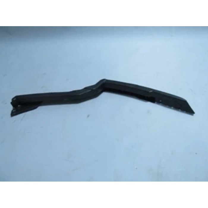 Skoda Octavia 2005-2009 Ön Tampon İç Bağlantı Braketi Sol Plastik (Tw - Y) (Oem No: 1Z0807183B)