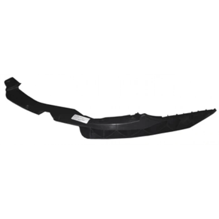 Skoda Octavia 2010-2012 Ön Tampon İç Bağlantı Braketi Sol Plastik (Tw - Y) (Oem No: 1Z0807183C)
