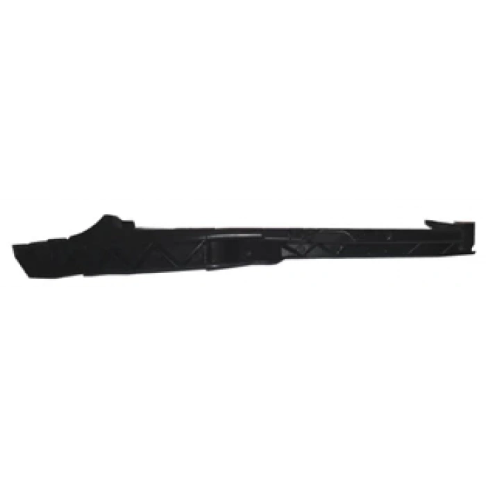 Skoda Octavia 2010-2012 Ön Tampon İç Bağlantı Braketi Sağ Plastik (Tw - Y) (Oem No: 1Z0807184C)
