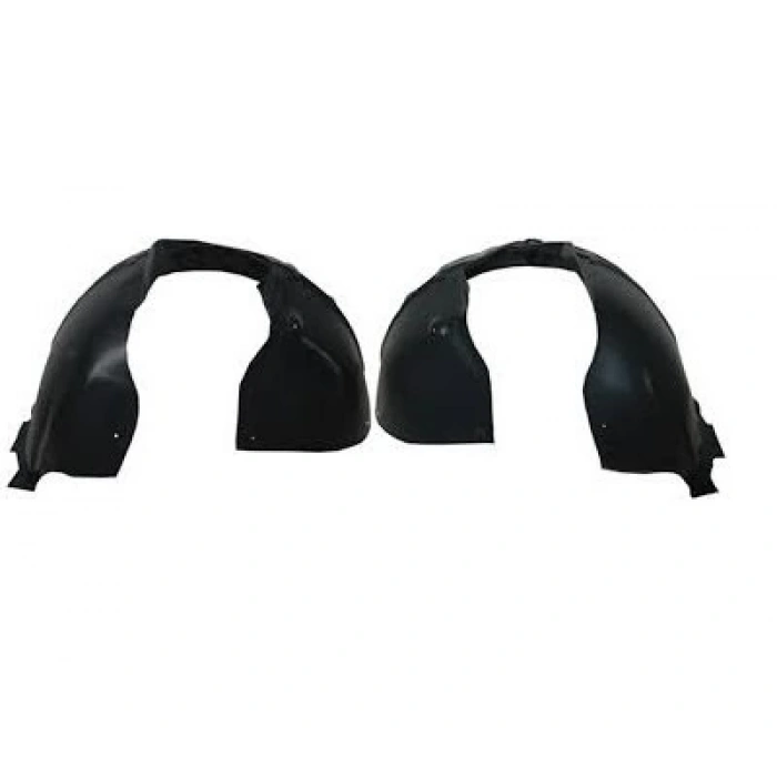 Çamurluk Davlumbazı Octavıa  04-10 Önün Arkası Sağ (Oem No: 1Z0809957)