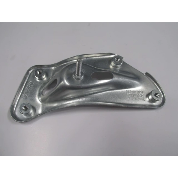 Skoda Octavıa- 05/09; Ön Çamurluk Bağlantı Braketi Uç Kısım Alt Sol (Tw-Y) (Oem No: 1Z0810679)