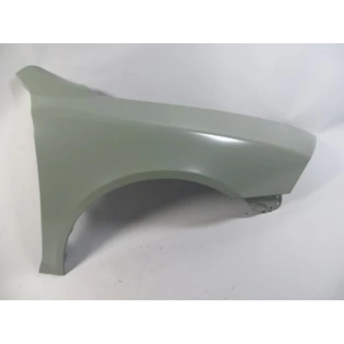 Skoda Octavıa- 05/09; Ön Çamurluk Deliksiz Sağ Gri Boyalı (Sımyı) (Oem No: 1Z0821106A)