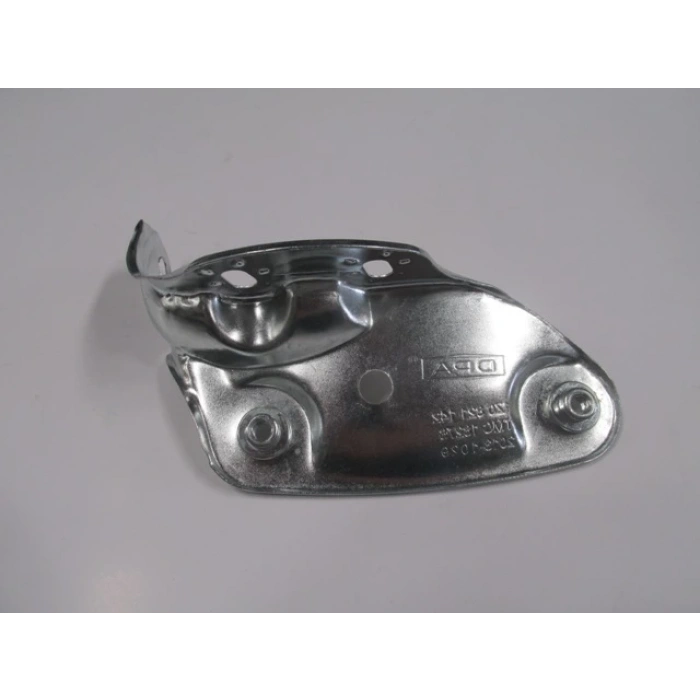 Skoda Octavıa- 05/09; Ön Çamurluk Bağlantı Braketi Uç Kısım Üst Sol (Küçük) (Tw-Y) (Oem No: 1Z0821142)