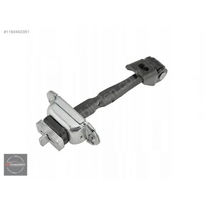 Kapı Gergisi Octavia 05-13 Arka (Oem No: 1Z0839249D)