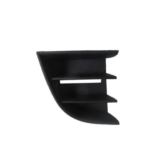 Skoda Octavıa- 10/12; Ön Tampon Panjuru Sağ Siyah (Tw-Y) (Oem No: 1Z0853665C)