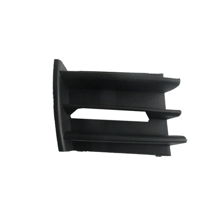 Skoda Octavıa- 05/09; Ön Tampon Panjuru Sağ Siyah (Tw-Y) (Oem No: 1Z0853666B41)