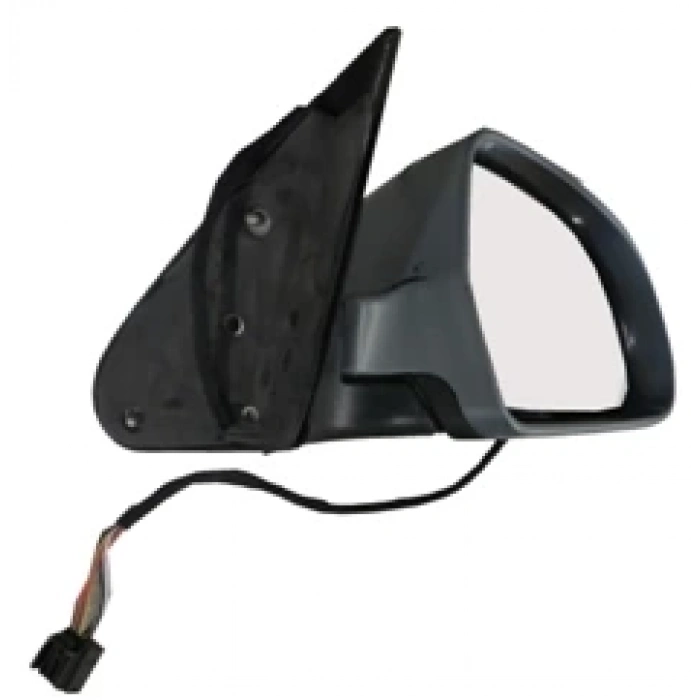 Skoda Octavia 2010-2012 Kapı Aynası Sağ Elektrikli - Isıtmalı - Sinyalli-7 Pin Li (Bfn) (Oem No: 1Z0857502A)