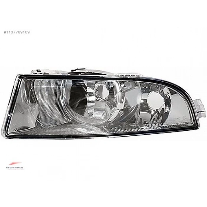 Sıs Farı Sol 1Nh354671-011 Vw Octavıa Bm 09-13 (Oem No: 1Z0941699C)