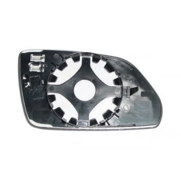 Skoda Polo Octavıa Elektrikli Ayna Camı 04/08 Sağ = L-0498 1Z1857522F (Oem No: 1Z1857522F)