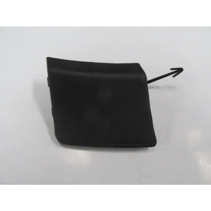 Skoda Octavıa- 05/09; Arka Tampon Çeki Demiri Kapağı (Alt Karlığa Takılan) (Tw-Y) (Oem No: 1Z5807441)